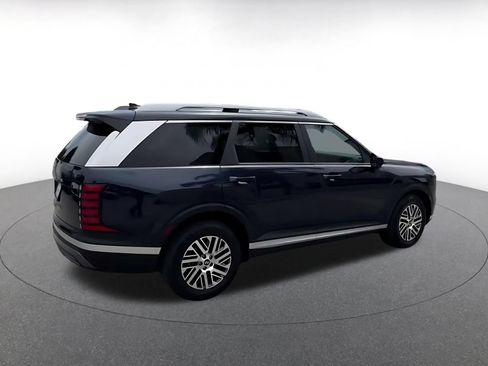 Used 2026 Hyundai Palisade SEL FWD image 12