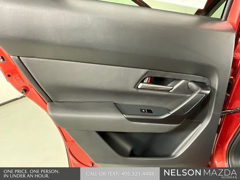 New 2026 MAZDA CX-50 AWD 2.5 S w/ Weather Package image 21