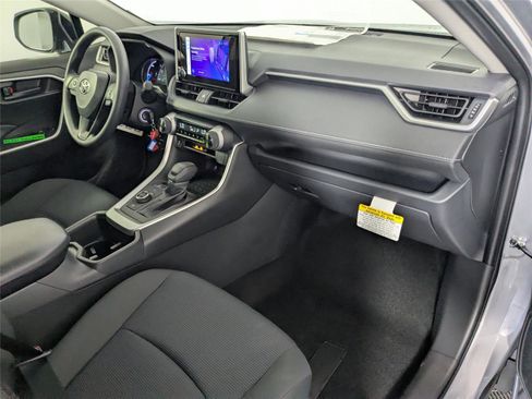 New 2025 Toyota RAV4 LE image 20