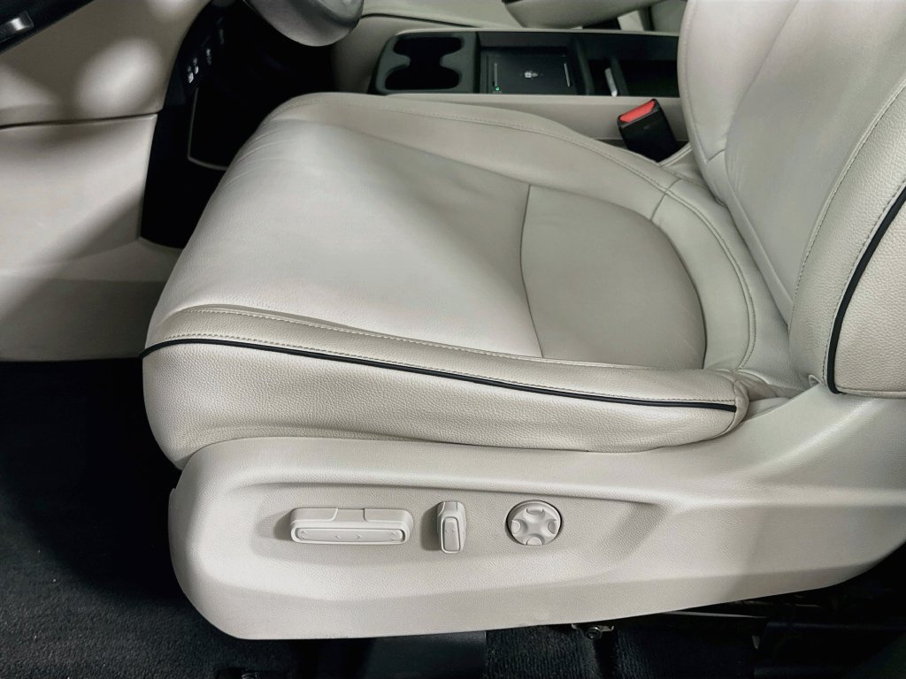 Certified 2025 Honda Odyssey Touring image 19