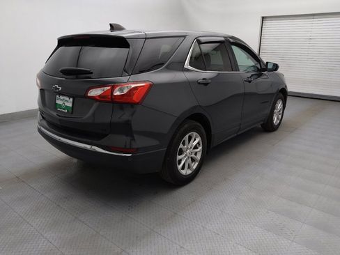 Used 2020 Chevrolet Equinox LT image 9