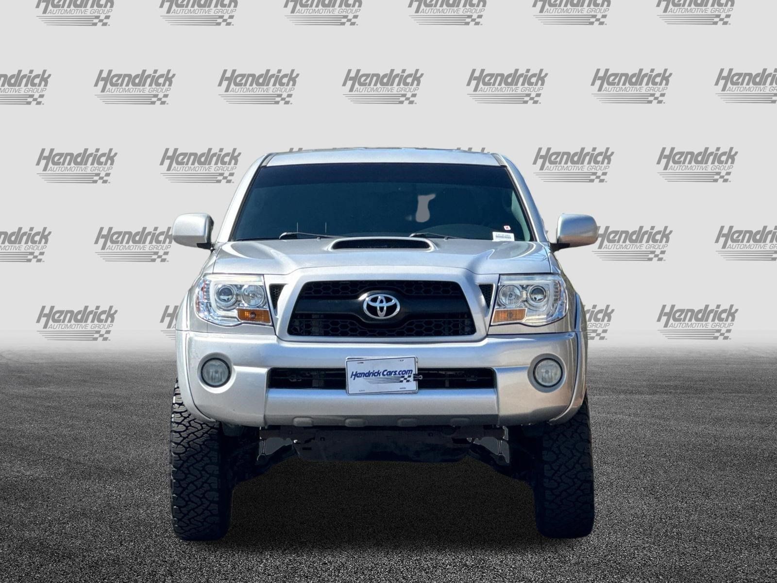 Used 2011 Toyota Tacoma PreRunner RWD image 10