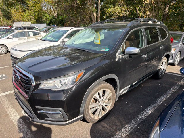 Used 2019 Subaru Ascent Touring w/ Popular Package #2 AWD/4WD image 3