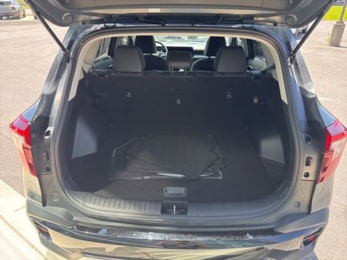 Certified 2024 Kia Seltos S AWD/4WD image 9