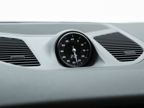 New 2026 Porsche Cayenne S image 26