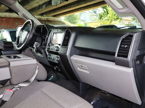 Used 2019 Ford F150 XLT AWD/4WD image 28