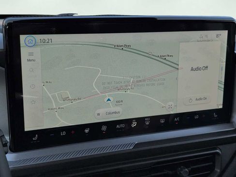 New 2025 Ford Bronco Sport Badlands w/ Badlands Tech Package image 20