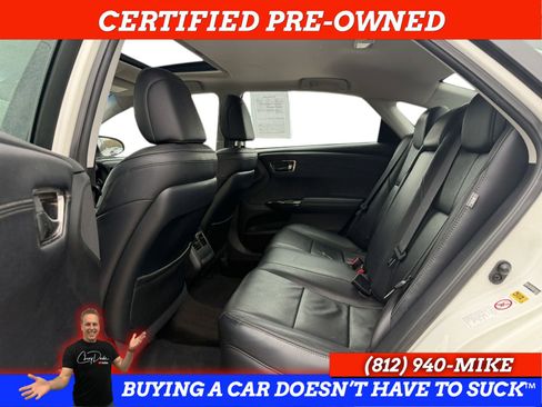 Used 2014 Toyota Avalon XLE Touring image 16