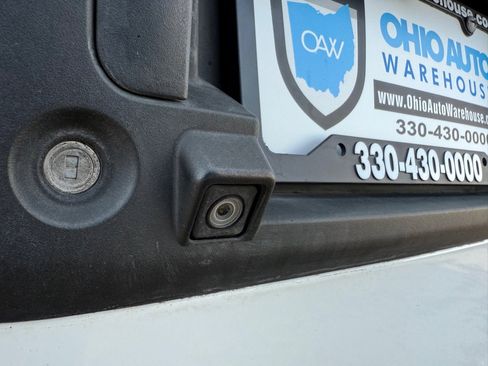 Used 2020 Chevrolet Express 2500 w/ Driver Convenience Package image 48