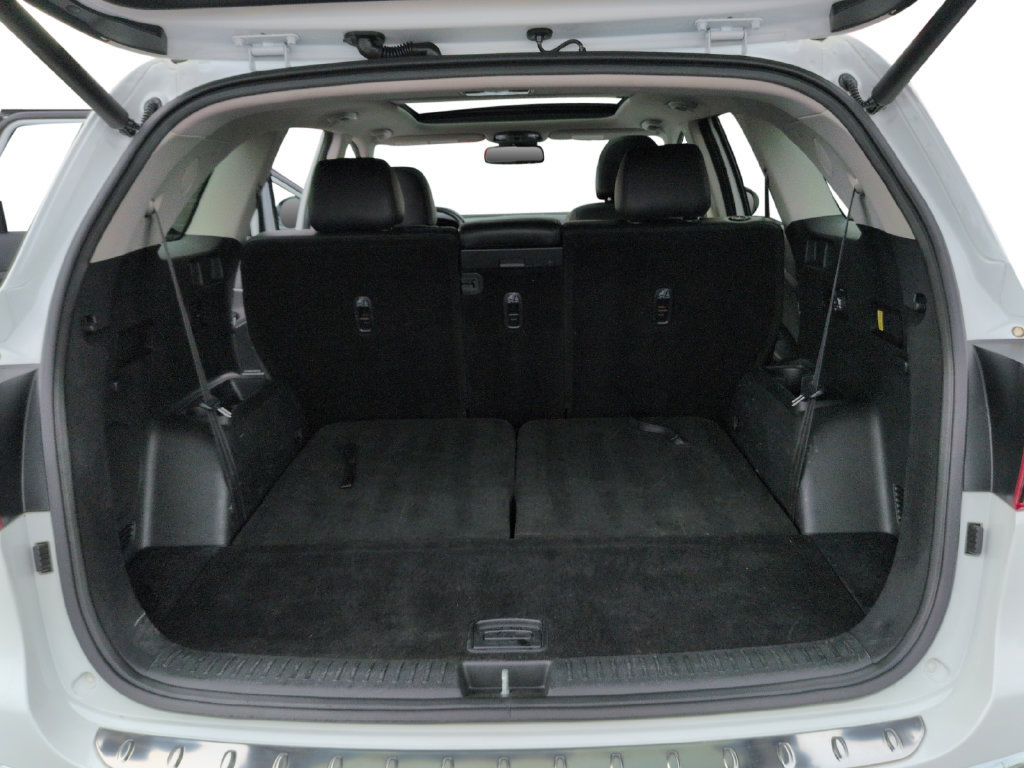 Used 2020 Kia Sorento SX FWD image 29