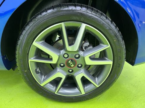 Used 2020 Kia Soul GT-Line Turbo image 15