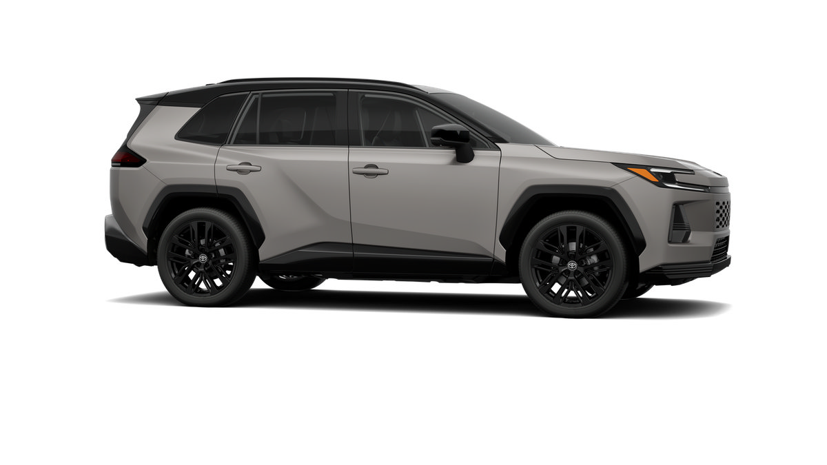New 2026 Toyota RAV4 XSE AWD/4WD image 13