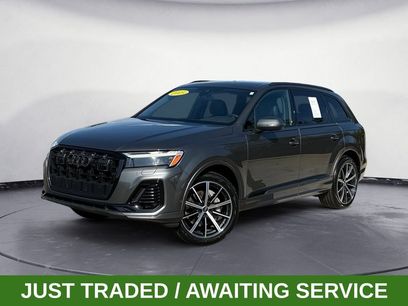Used 2025 Audi Q7 2.0T Premium Plus w/ Premium Plus Package