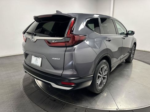 Used 2020 Honda CR-V EX image 13
