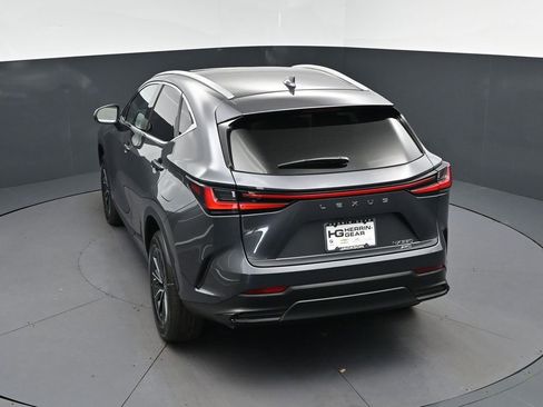 New 2026 Lexus NX 350 AWD image 33