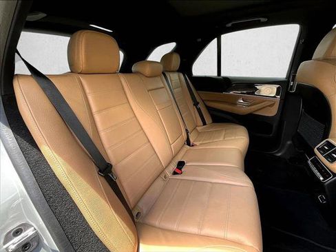 Used 2024 Mercedes-Benz GLE 450 4MATIC image 29