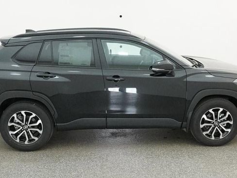 New 2026 Toyota Corolla Cross AWD Hybrid image 11