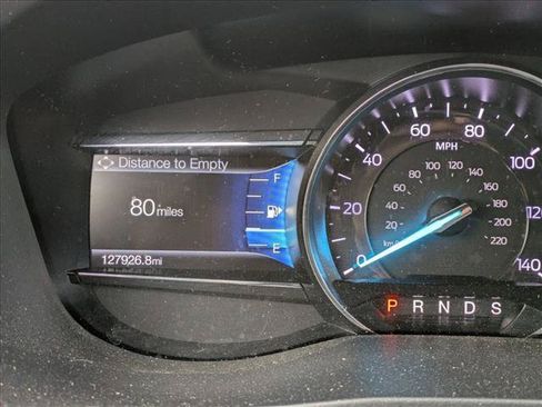 Used 2018 Ford Explorer XLT w/ Equipment Group 202A AWD/4WD image 11
