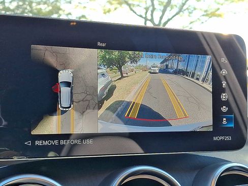 Certified 2022 Mercedes-Benz GLC 300 4MATIC image 15