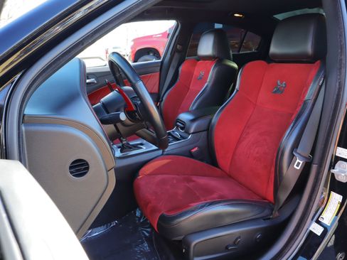 Used 2022 Dodge Charger Scat Pack image 8