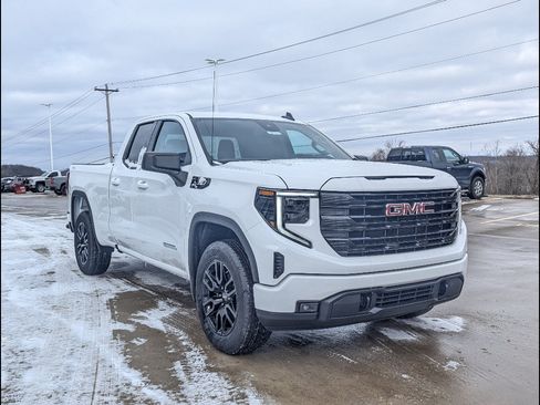 New 2026 GMC Sierra 1500 Elevation AWD/4WD image 5