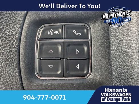 Used 2015 RAM 2500 Tradesman w/ Chrome Appearance Group AWD/4WD image 28