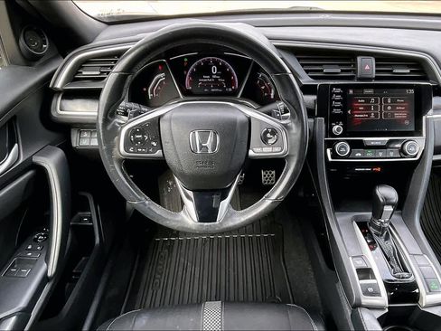 Used 2019 Honda Civic Sport image 5