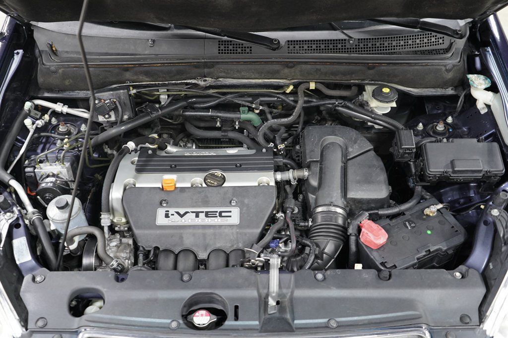 Used 2006 Honda CR-V LX image 28