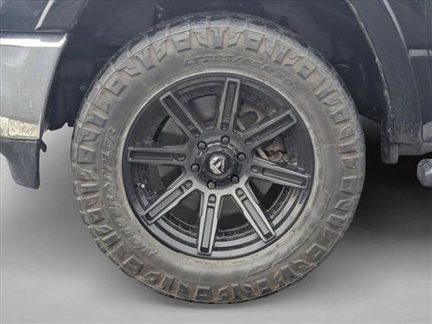 Used 2020 RAM 1500 Laramie image 9