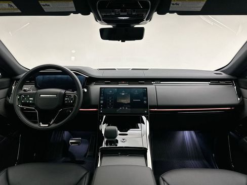 New 2026 Land Rover Range Rover Sport Dynamic SE image 16