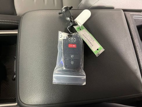 New 2026 Toyota Tacoma TRD Sport image 24