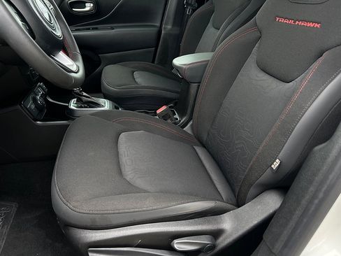 Used 2023 Jeep Renegade Trailhawk image 10
