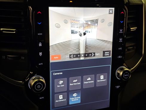 New 2026 RAM 2500 Big Horn image 26