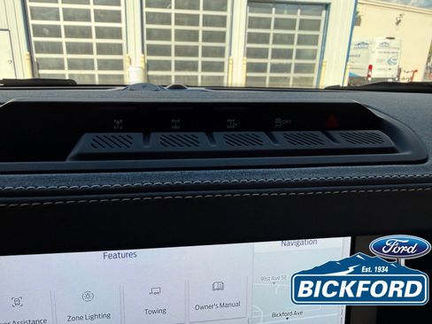 New 2026 Ford Bronco Outer Banks w/ Sasquatch Package AWD/4WD image 17