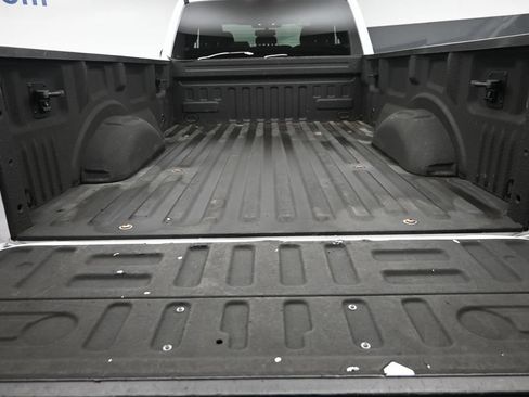 Used 2016 Ford F150 XLT w/ Equipment Group 301A Mid AWD/4WD image 11