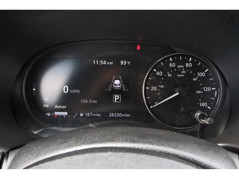 Used 2023 Nissan Kicks SV FWD image 15