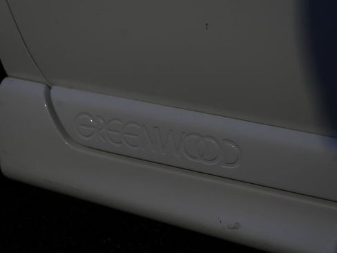 Used 1992 Chevrolet Corvette Convertible image 44