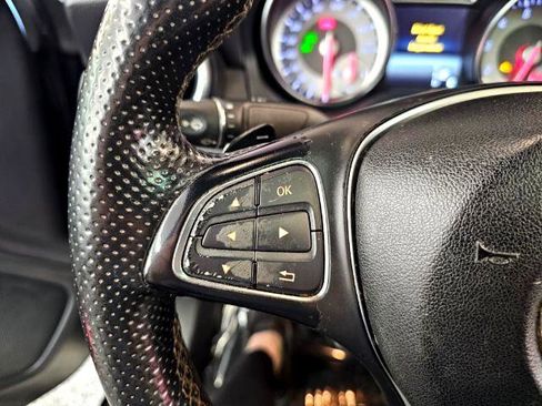 Used 2016 Mercedes-Benz CLA 250 image 11
