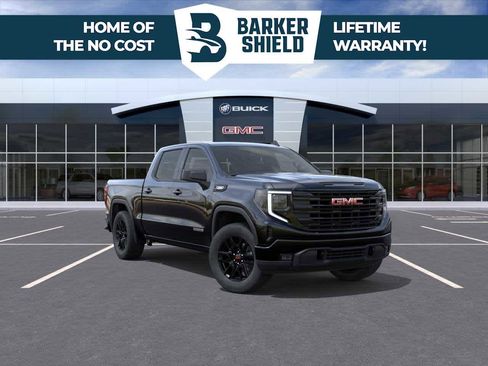 New 2026 GMC Sierra 1500 Elevation image 2