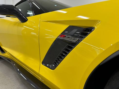 Used 2016 Chevrolet Corvette Z06 w/ C7.r Special Edition image 92