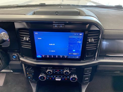 New 2026 Ford F250 Lariat w/ Black Appearance Package AWD/4WD image 23