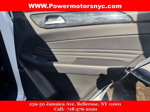 Used 2019 Mercedes-Benz GLE 43 AMG 4MATIC Coupe w/ Premium 3 Package image 27