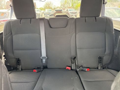 Used 2021 Jeep Wrangler Unlimited Sport AWD/4WD image 15