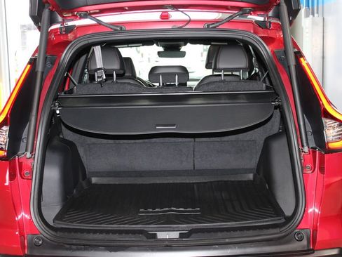 Used 2025 Honda CR-V Sport Touring image 32