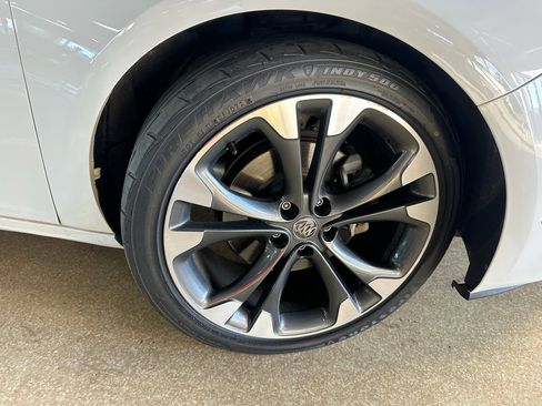 Used 2016 Buick Cascada Premium image 55