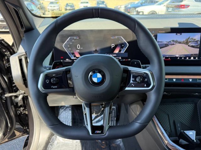Used 2026 BMW X3 xDrive30i w/ M Sport Package AWD/4WD image 24