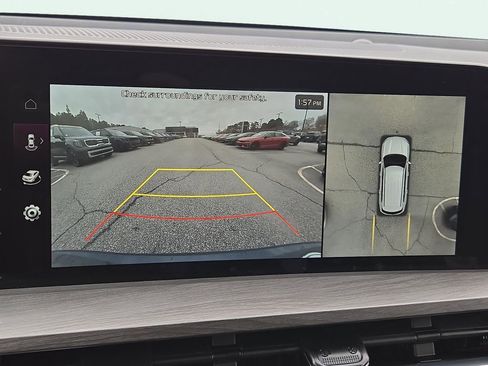 New 2025 Kia Telluride SX X-Line image 29