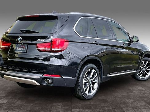 Used 2014 BMW X5 xDrive35d image 14
