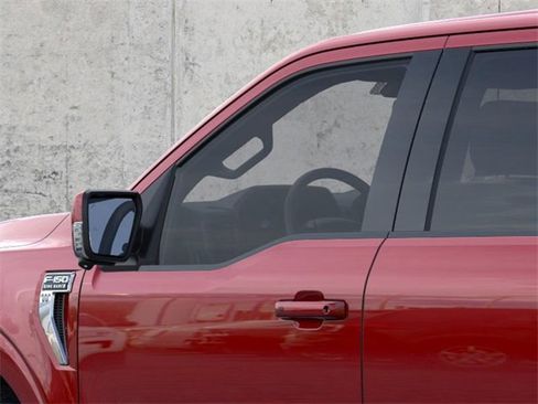 New 2025 Ford F150 King Ranch w/ FX4 Off-Road Package image 20