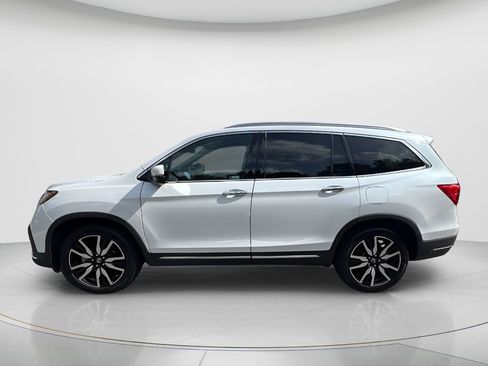 Used 2022 Honda Pilot Touring image 8
